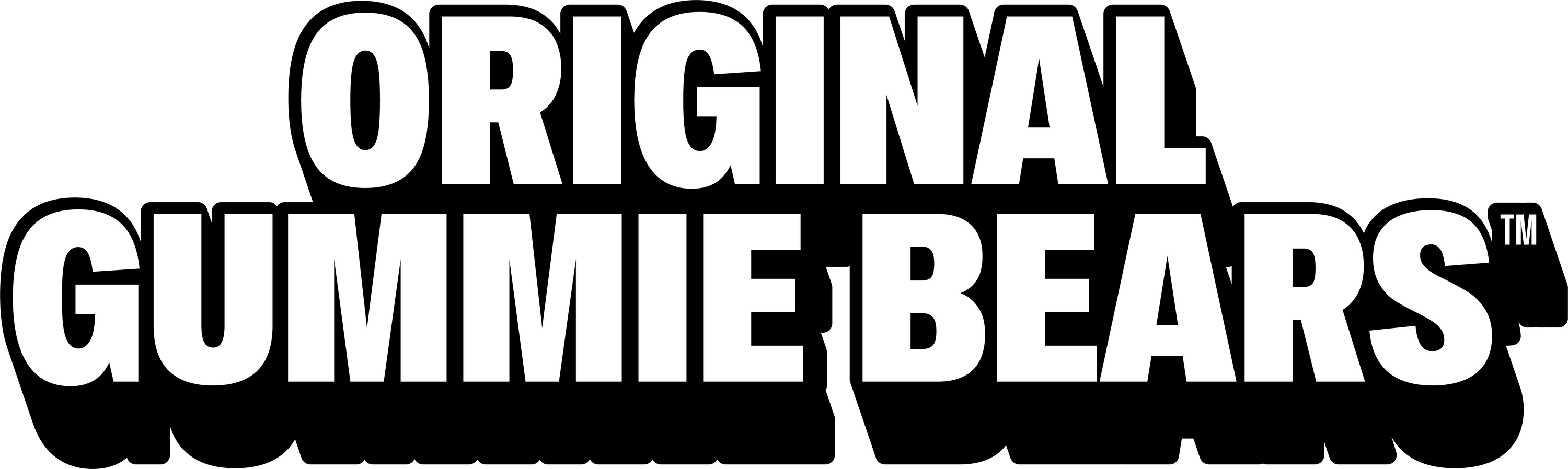Original Gummie Bears