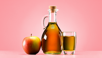 Apple Cider Vinegar