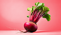Organic Beet Root Extract (10:1)